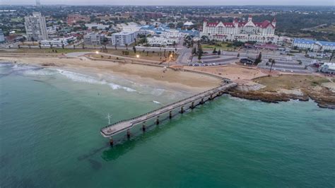 port elizabeth south africa which province