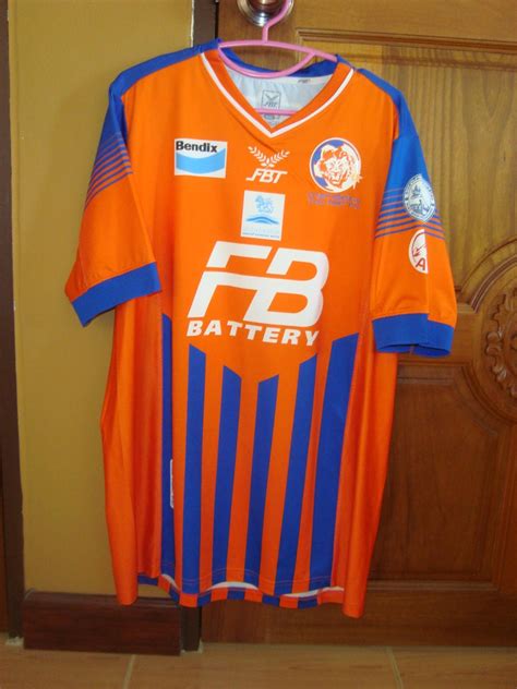 port fc retro jersey