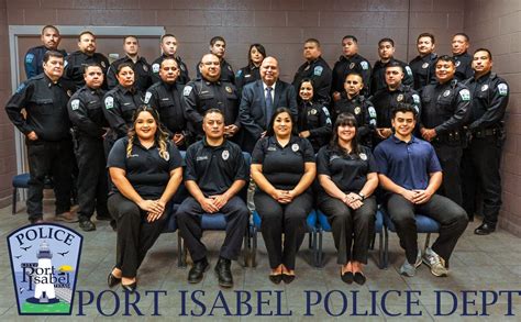 Port Isabel Code Of Ordinances