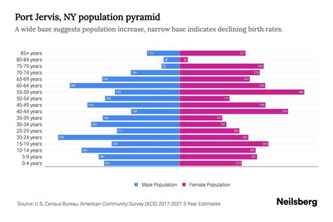 port jervis ny population