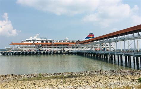 port klang ship schedule