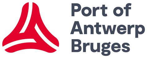 port of antwerp bruges login