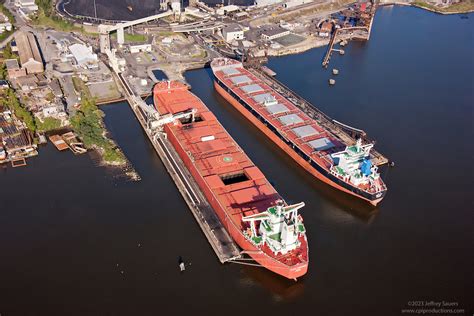 port of baltimore coal