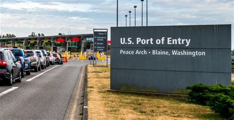 port of entry us immigration