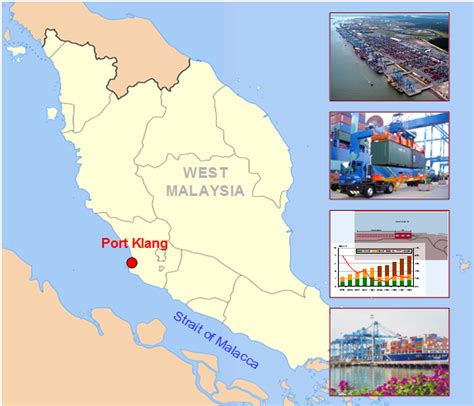 port of klang malaysia