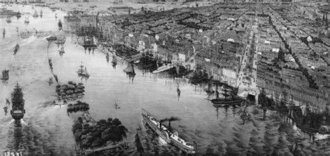 port of philadelphia history