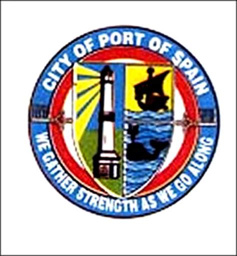 port of spain borough corporation