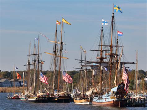 port on chesapeake bay