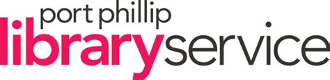 port phillip library login