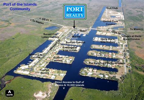 Port Side Realty
