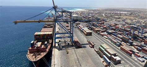 port sudan container tracking