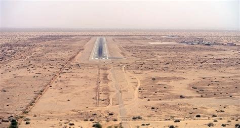 port sudan regional airport