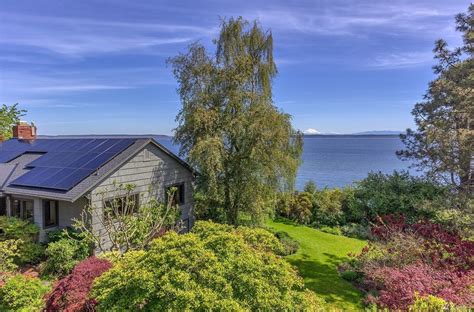 port townsend real estate