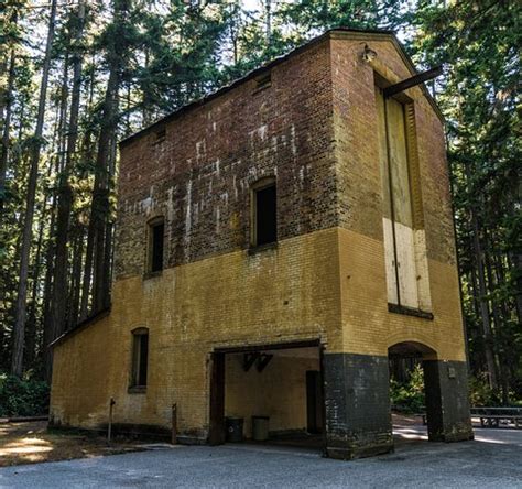 port townsend state park