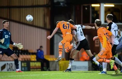 port vale - newcastle united fc