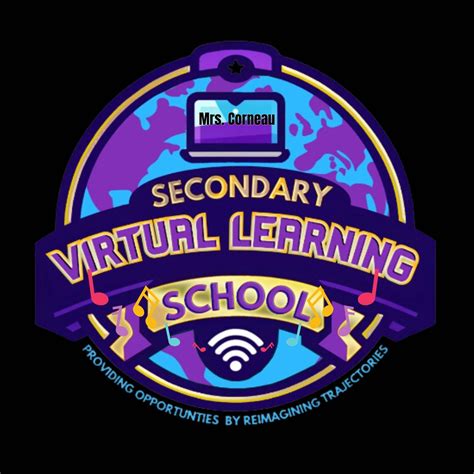Port Virtual Learning Program At Digital Harbor High School