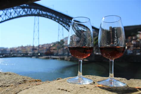 port wine tours in porto portugal