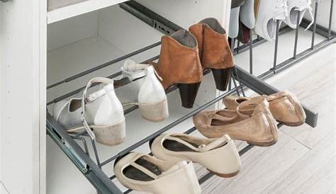 Idées incroyables de portechaussures Organizador de