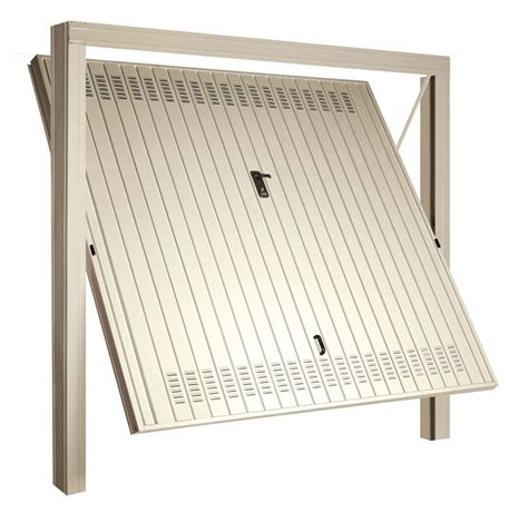 Porta Basculante Prezzi