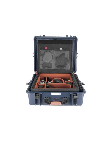 Porta Brace Hard Case