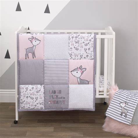 Porta Crib Bedding