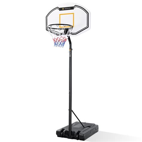 Choosing The Best Portable Basketball Hoop For 6-Year-Olds