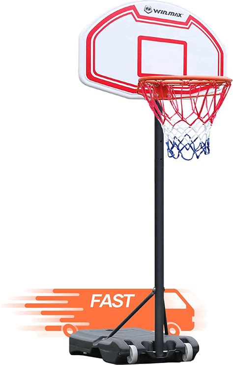 The Best Portable Basketball Hoop In Nepal For 2023