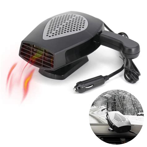 Everything You Need To Know About Portable Car Heaters Usb