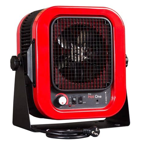 7 Best Portable Heaters For Car And Home Depot