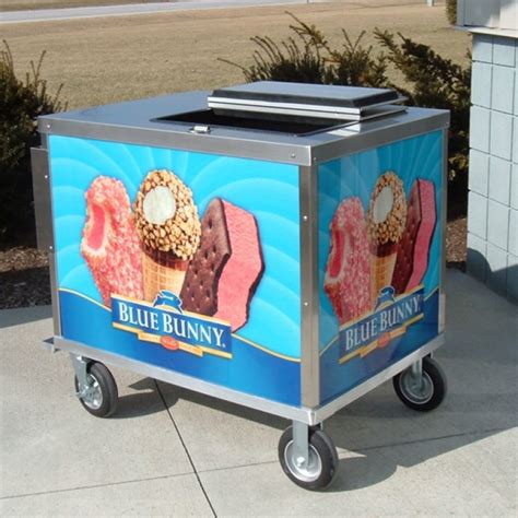 NEW! 9 Professional Mobile Food Carts for Sale Bizz On Wheels