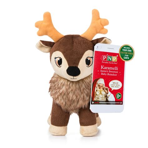 The Joy Of Portable North Pole Plush: A Guide For Parents In 2023