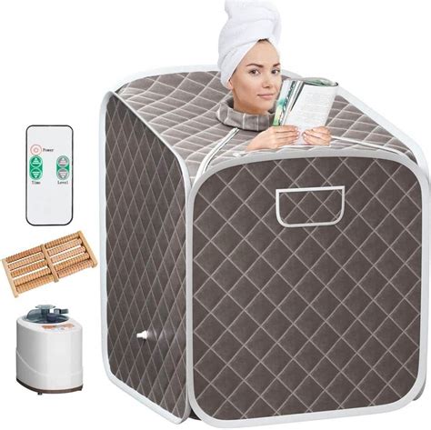Experience The Benefits Of Portable Sauna In Kuwait