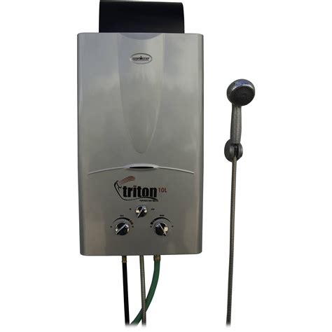 Everything You Need To Know About Portable Water Heaters In Jamaica