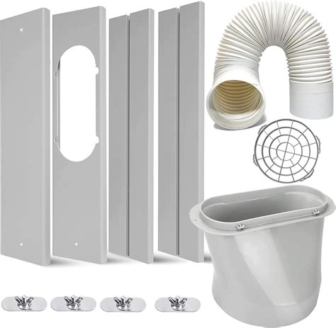 Portable Ac Unit Accessories