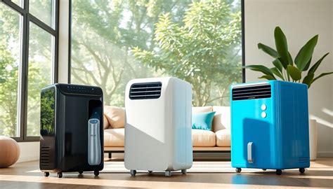 Portable Ac Unit Ratings