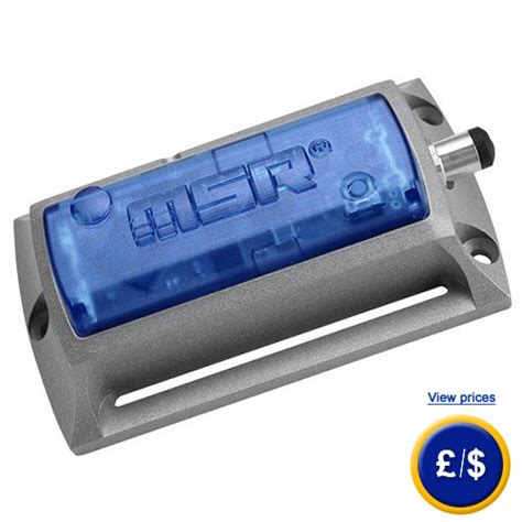 Portable Accelerometer Data Logger