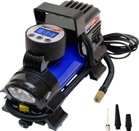 Portable Air Compressor Pump