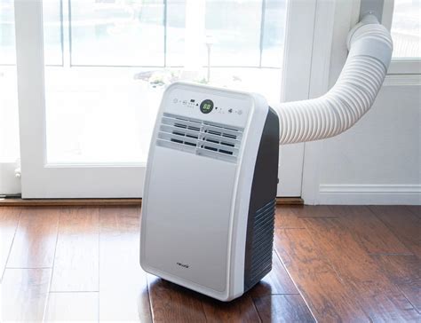 portable air conditioner that actually works