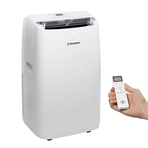 portable air conditioner which