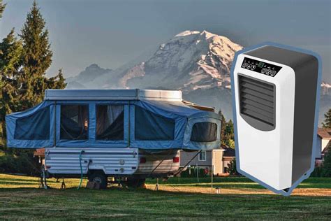 portable aircon for camper van