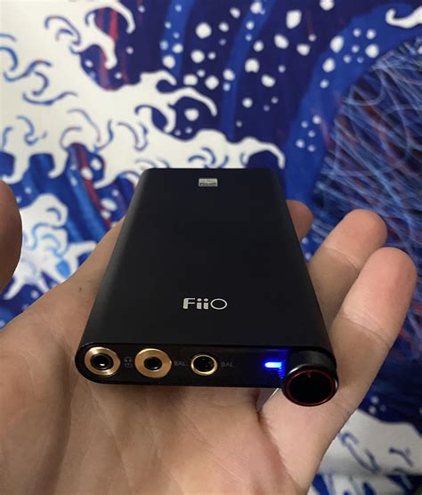 Portable Amp Headphones Reddit