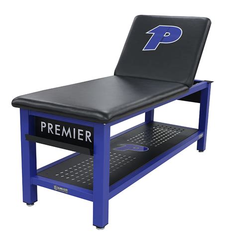 Portable Athletic Trainer Table
