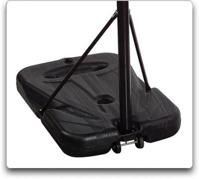 Portable Basketball Base Replacement