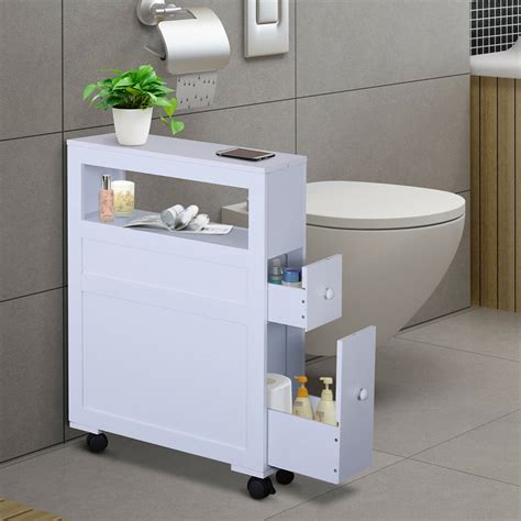 Portable Bathroom Cabinets