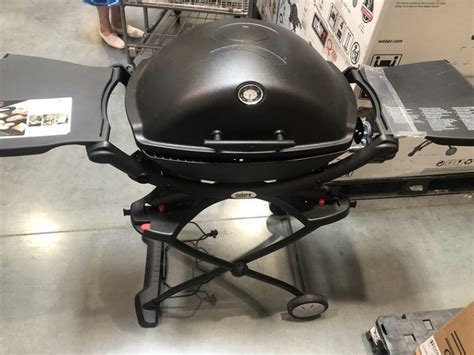 Portable Bbq At Costco