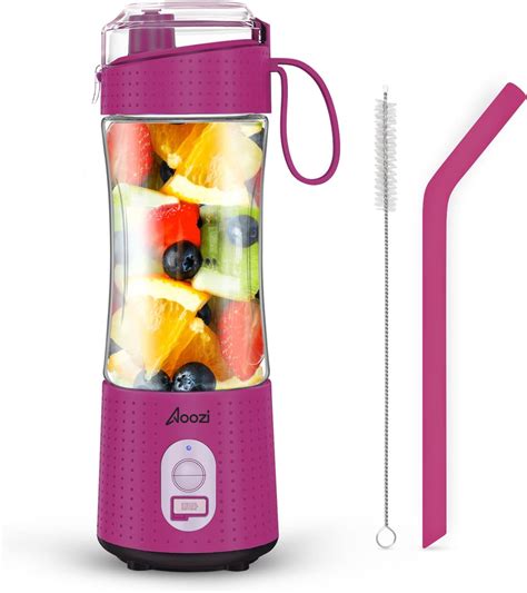 Portable Blender Aoozi