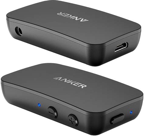 Portable Bluetooth Transmitter