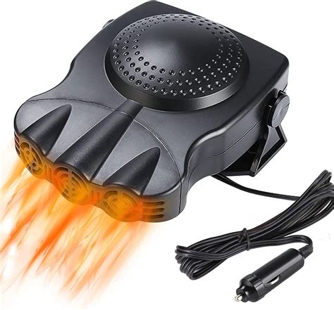 Portable Car Heaters Amazon