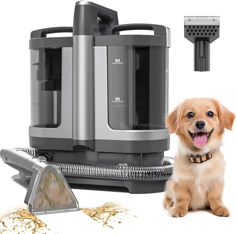 Portable Carpet Cleaner Amazon