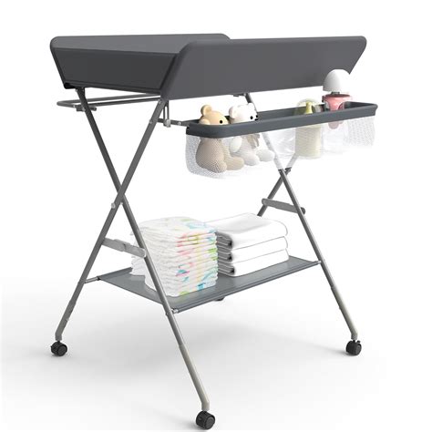 Portable Changing Table For Stroller